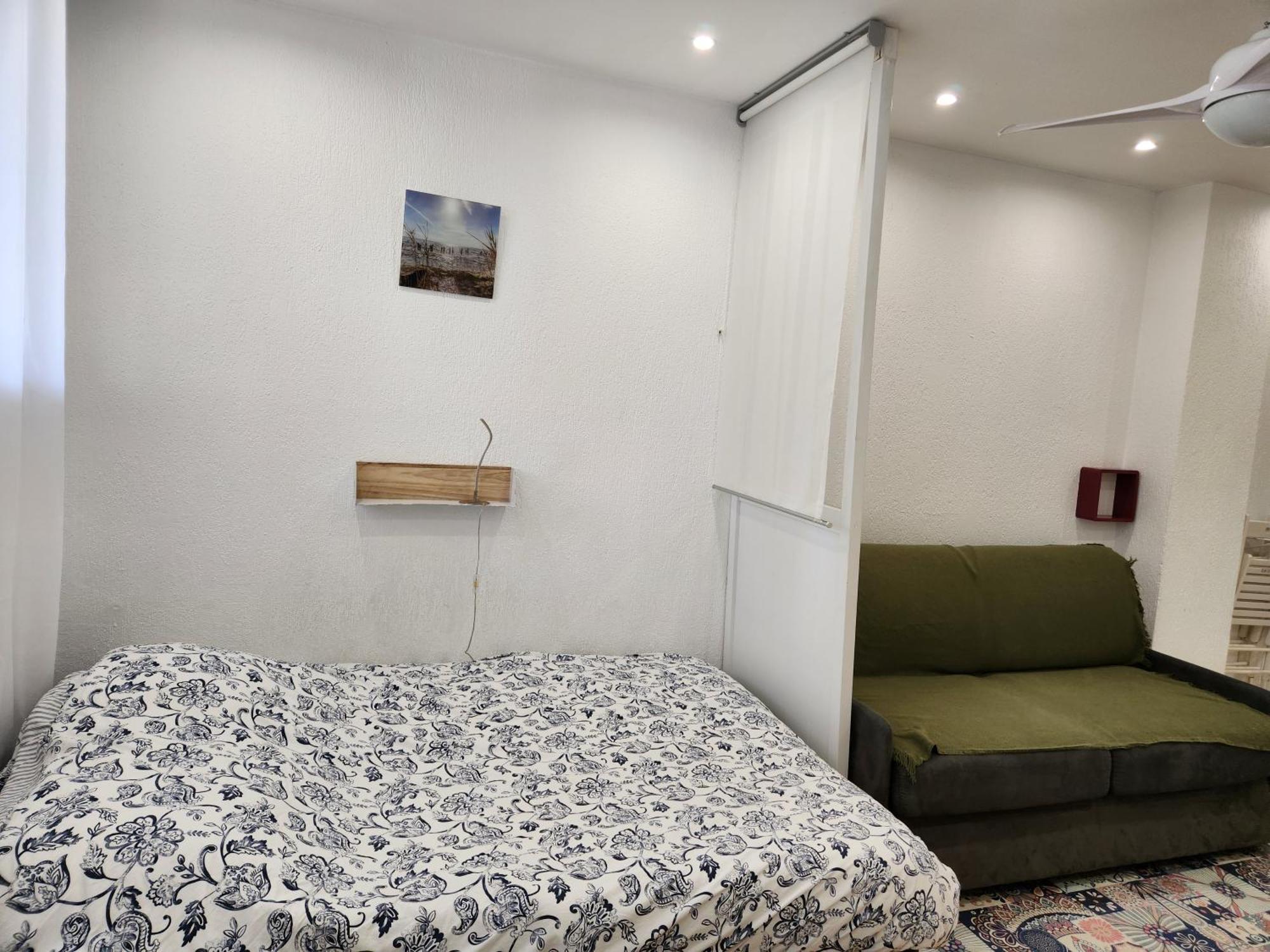 Venus - Climatise - Marina Baie Des Anges Apartment Вилньов Любе Екстериор снимка
